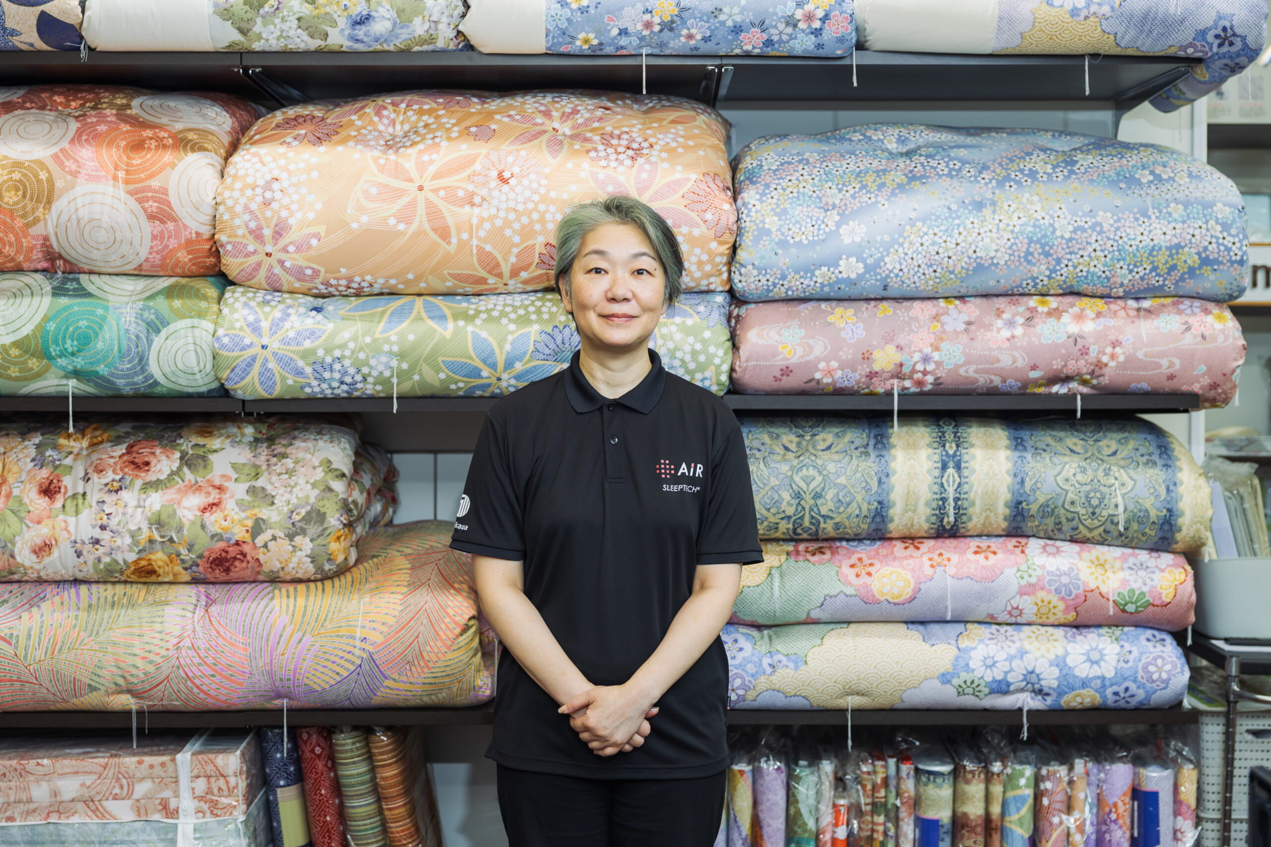 熊本 勢津子